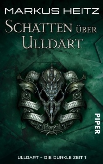 Ulldart - Die Dunkle Zeit, Schatten über Ulldart
