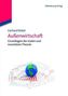 Außenwirtschaftstheorie