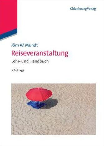 Reiseveranstaltung