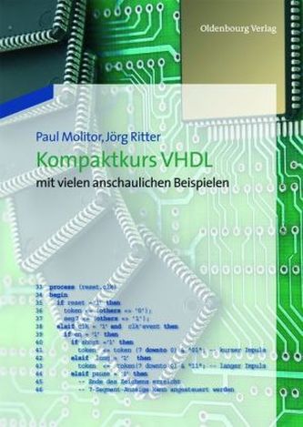 Kompaktkurs VHDL