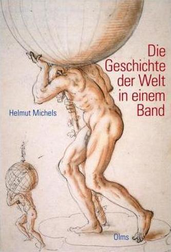 Die Geschichte der Welt in einem Band