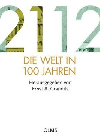 2112 - Die Welt in 100 Jahren