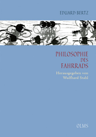 Philosophie des Fahrrads