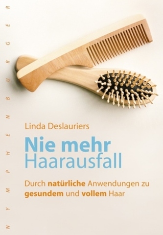 Nie mehr Haarausfall