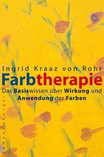 Farbtherapie