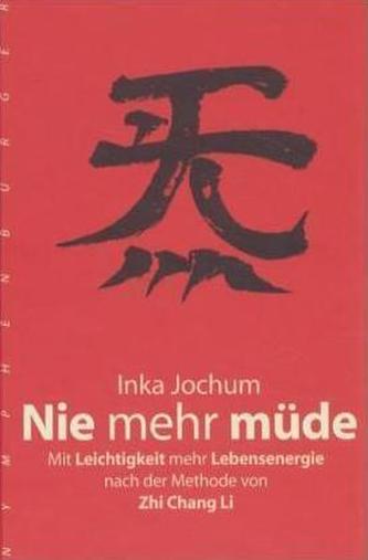 Nie mehr müde