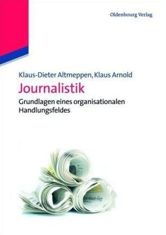 Journalistik