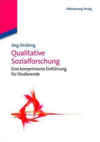 Qualitative Sozialforschung