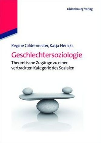 Geschlechtersoziologie