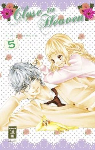 Close to Heaven. Bd.5