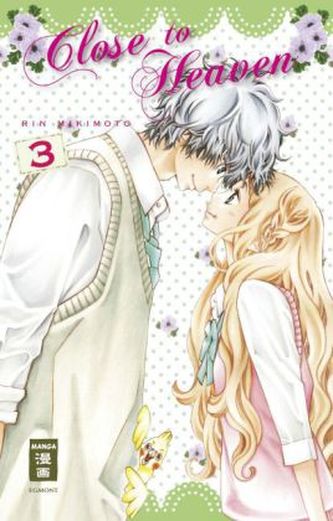 Close to Heaven. Bd.3