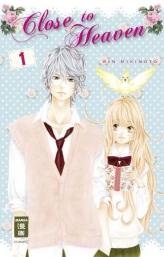 Close to Heaven. Bd.1