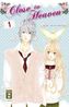 Close to Heaven. Bd.1