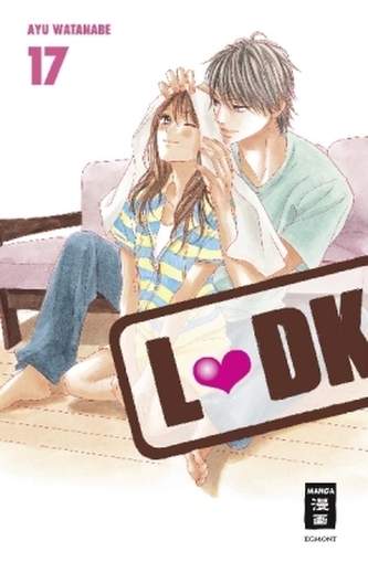 L-DK. Bd.17