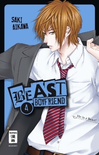 Beast Boyfriend. Bd.4