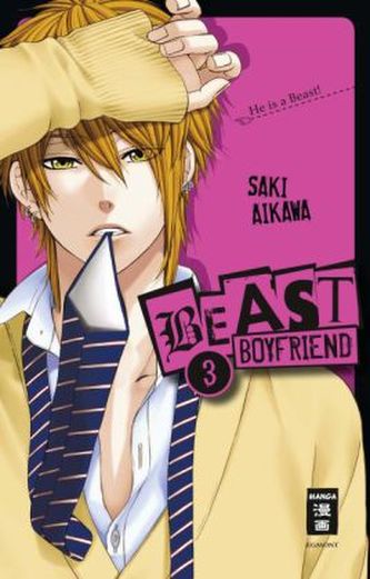 Beast Boyfriend. Bd.3