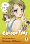 Golden Time. Bd.3