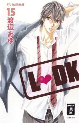 L-DK. Bd.15