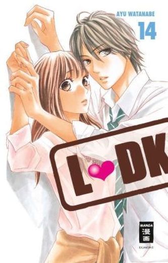 L-DK. Bd.14