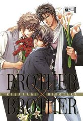 Brother x Brother. Bd.4