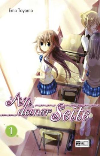 An deiner Seite. Bd.1 An deiner Seite. Bd.1