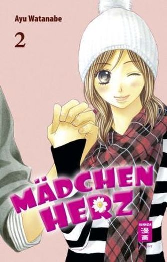 Mädchenherz. Bd.2