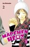 Mädchenherz. Bd.2