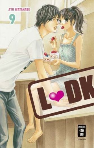 L-DK. Bd.9