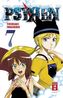 Psyren. Bd.7
