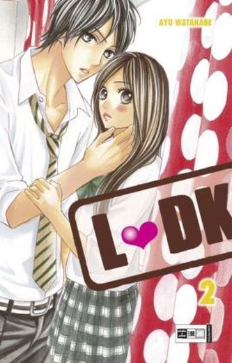 L-DK. Bd.2