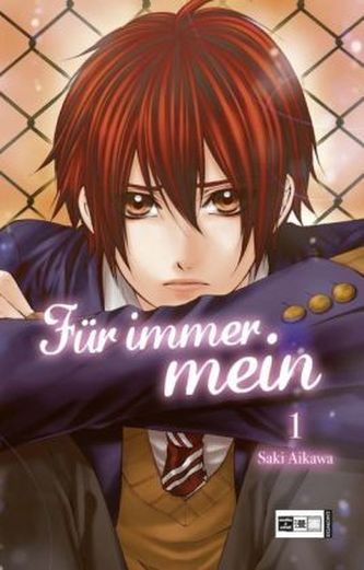 Für immer mein. Bd.1