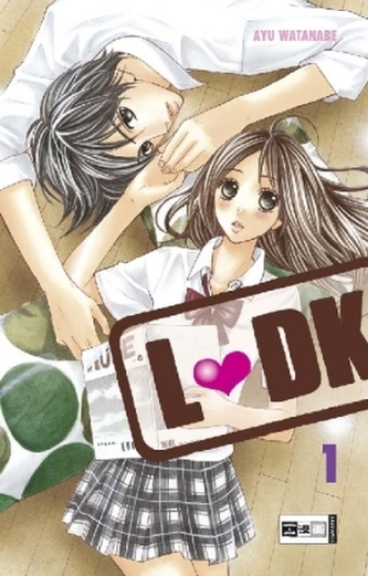 L-DK. Bd.1