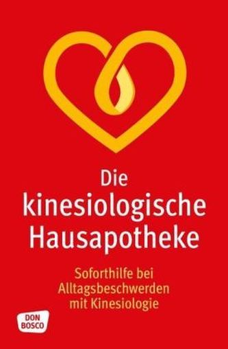 Die kinesiologische Hausapotheke