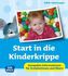 Start in die Kinderkrippe