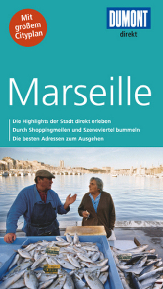 Dumont direkt Marseille