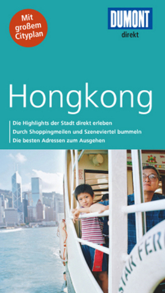 Dumont direkt Hongkong