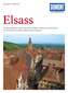 DuMont Kunst-Reiseführer Elsass