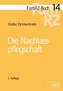 Die Nachlasspflegschaft