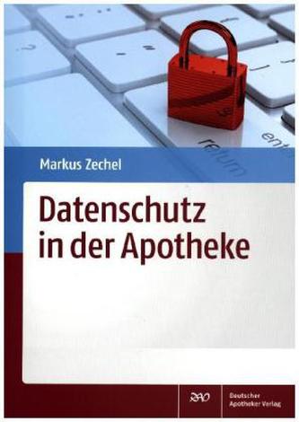 Datenschutz in der Apotheke