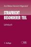 Strafrecht, Besonderer Teil