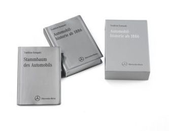 Tradition Kompakt, 2 Bände