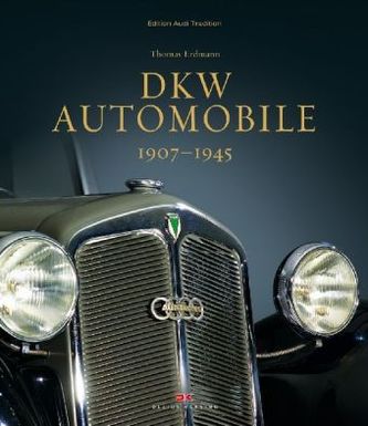 DKW Automobile