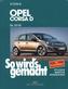 Opel Corsa D ab 10/06