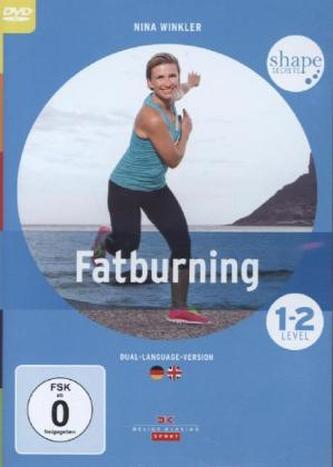 Fatburning, 1 DVD. Level.1-2