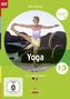 Yoga, 1 DVD. Level.1-3