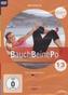 Bauch - Beine - Po, 1 DVD. Level.1-3