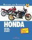 HONDA CBF 1000, CBF 1000 F, CB 1000 R