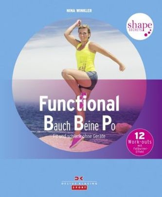 Functional Bauch Beine Po