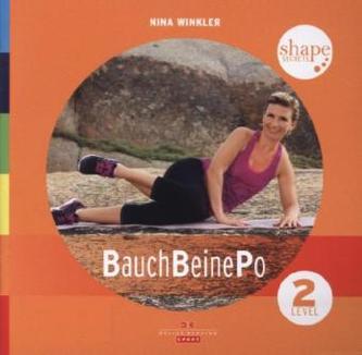 Bauch - Beine - Po. Level.2