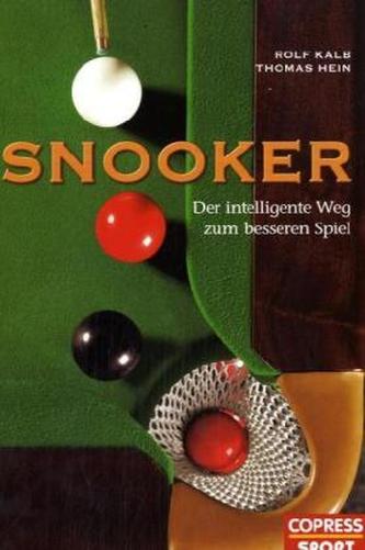 Snooker